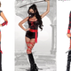 Illustration for article titled This Years Trashiest Store-Bought Halloween Costumes